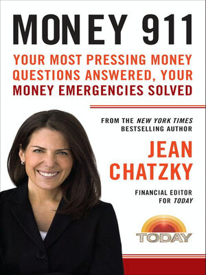 cover image of Money 911